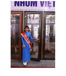 Cửa nhôm Việt Nhật