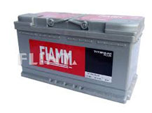 Ắc quy Fiaam