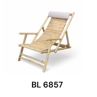 Ghế bãi biển – Ghế thư giãn BL 6857