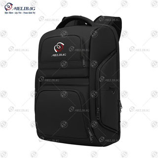 May gia công & sản xuất balo