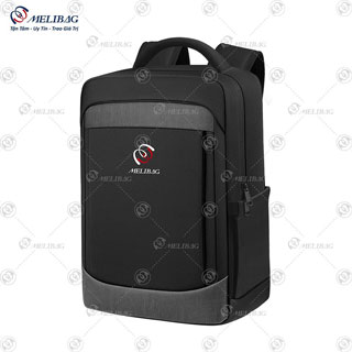 May gia công & sản xuất balo