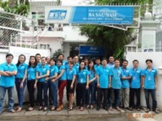 Công ty chuyển phát nhanh giao nhận 365