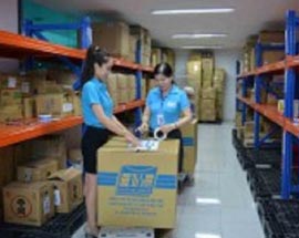 Công ty chuyển phát nhanh giao nhận 365