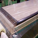 Màng dán bảo vệ bề mặt tấm panel