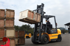 Dịch vụ dỡ hàng