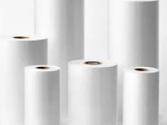 Hàng cuốn BOPP & PP