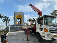 Dịch vụ bốc xếp hàng hóa