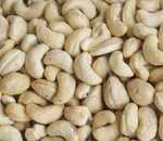 Hạt điều sấy khô