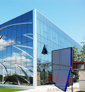 Hệ mặt dựng bản 52mm