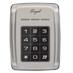 Hệ thống kiểm soát ra vào