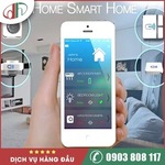 Hệ Thống Smarthome