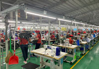 Hình ảnh công ty Nguyễn Gia Tex