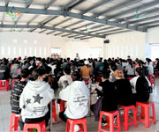 Dịch vụ cung ứng nhân sự