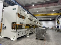 Hình ảnh thực tế lắp ráp thiết bị