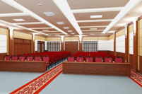 Bàn ghế hội trường