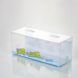 Hộp nhựa trong theo yêu cầu