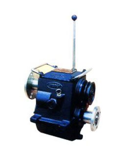 Hộp số thủy lực