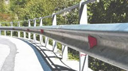 Hộ lan tôn sóng lượng