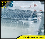 In PET công nghiệp DTF