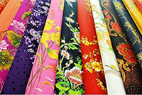 In lụa in vải