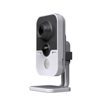 Camera IP HD-Paragon