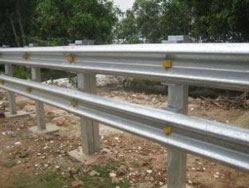 Hộ lan tôn sóng lượng