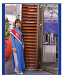 Cửa nhôm Việt Nhật