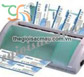 Máy cắt card tự động