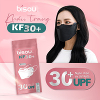 Khẩu trang người lớn KF 30+
