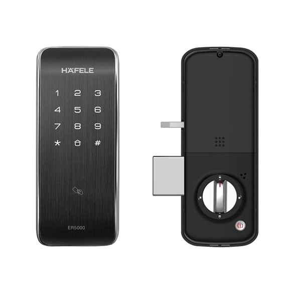Khóa cửa mã sốHafele ER5000