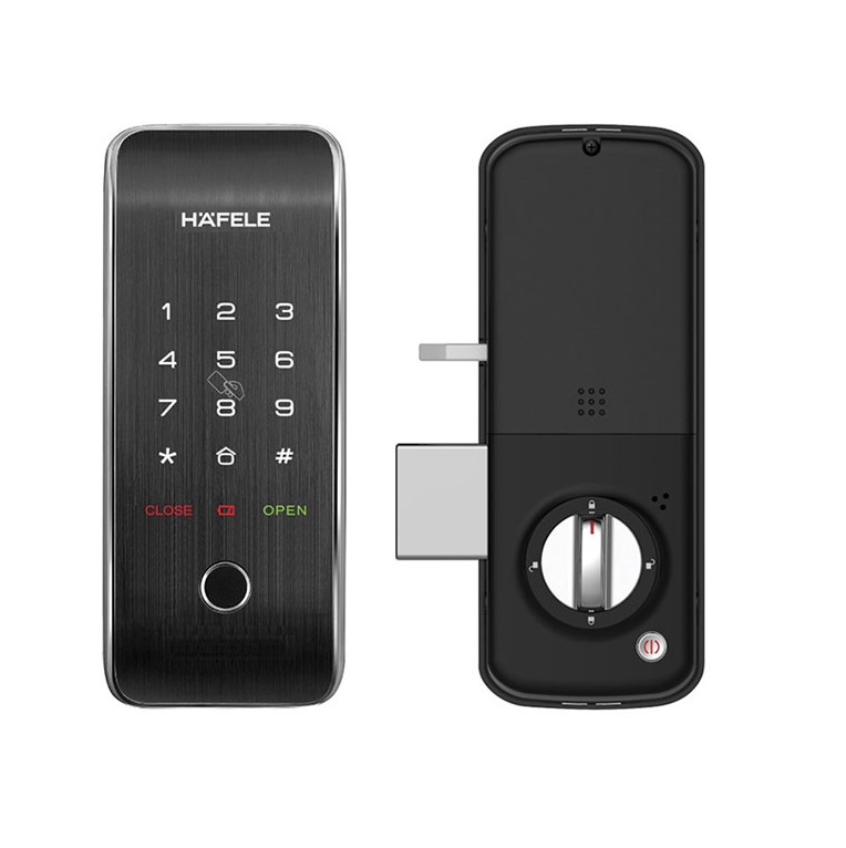 Khóa cửa mã sốHafele ER5100