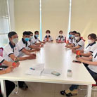 Khu vực TP. Hồ Chí Minh