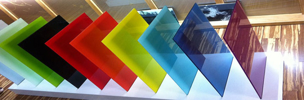 Nhôm kính các loại