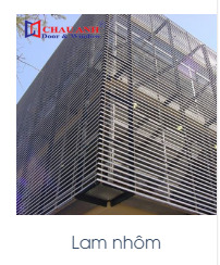Lam nhôm