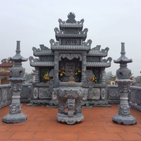 Lăng mộ đá bia đá