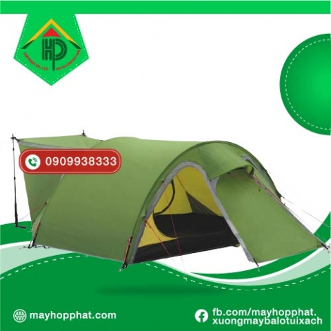 Lều cắm trại 5 người