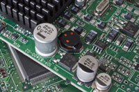 Linh kiện điện tử