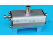 Cùm xoay tay kẹp robot swing