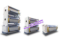 Lò gia nhiệt đơn tầng - đa tầng