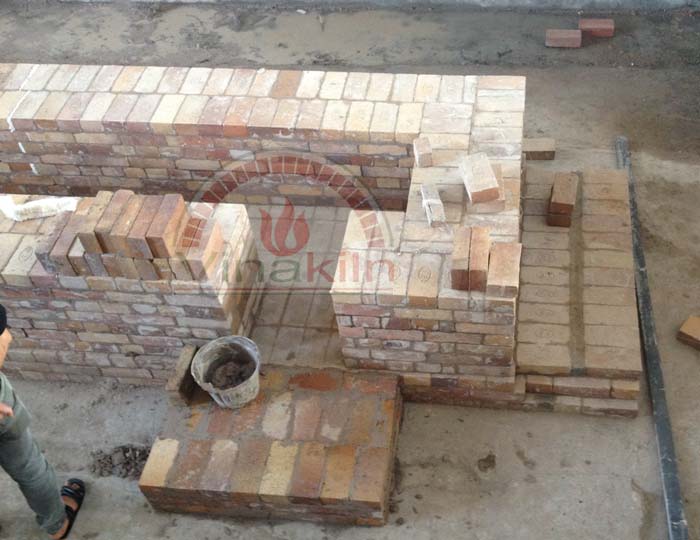 Lò nấu chảy lò nung