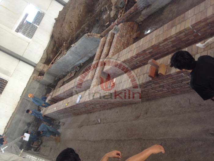 Lò nấu chảy lò nung