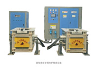 Lò nấu luyện trung tần loại VIP