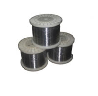 Dây inox lò xo SUS316