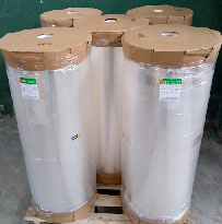 Màng BOPP bóng 20 mic