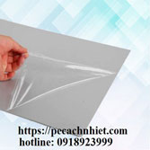 Màng bảo vệ bề mặt kim loại