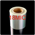 Màng nhựa BOPP bóng 18mic