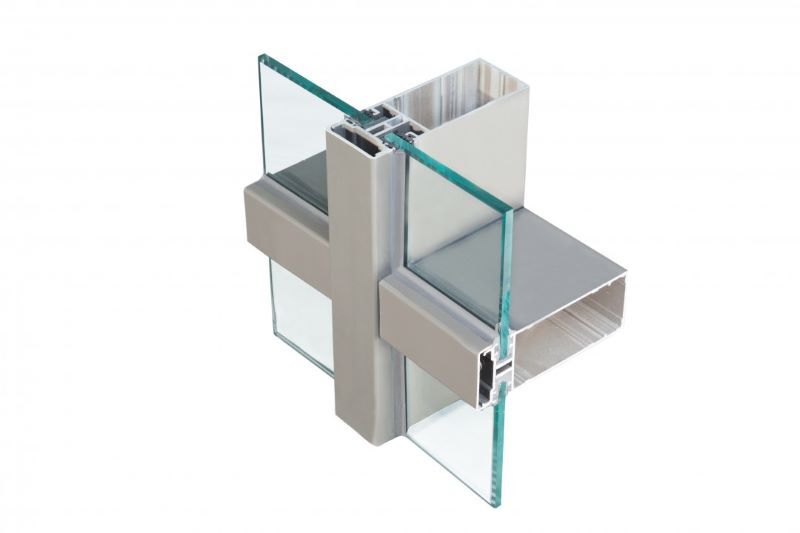 Mặt dựng hệ W50