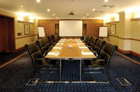 Bàn ghế phòng họp