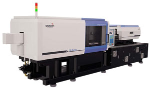 Dòng Máy TB Của Woojin