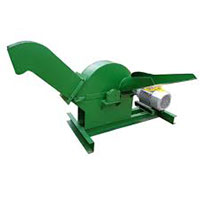 Máy băm cỏ voi cho dê bò